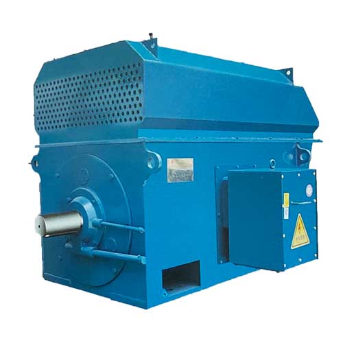 YR、YRKS、YRKK系列10KV